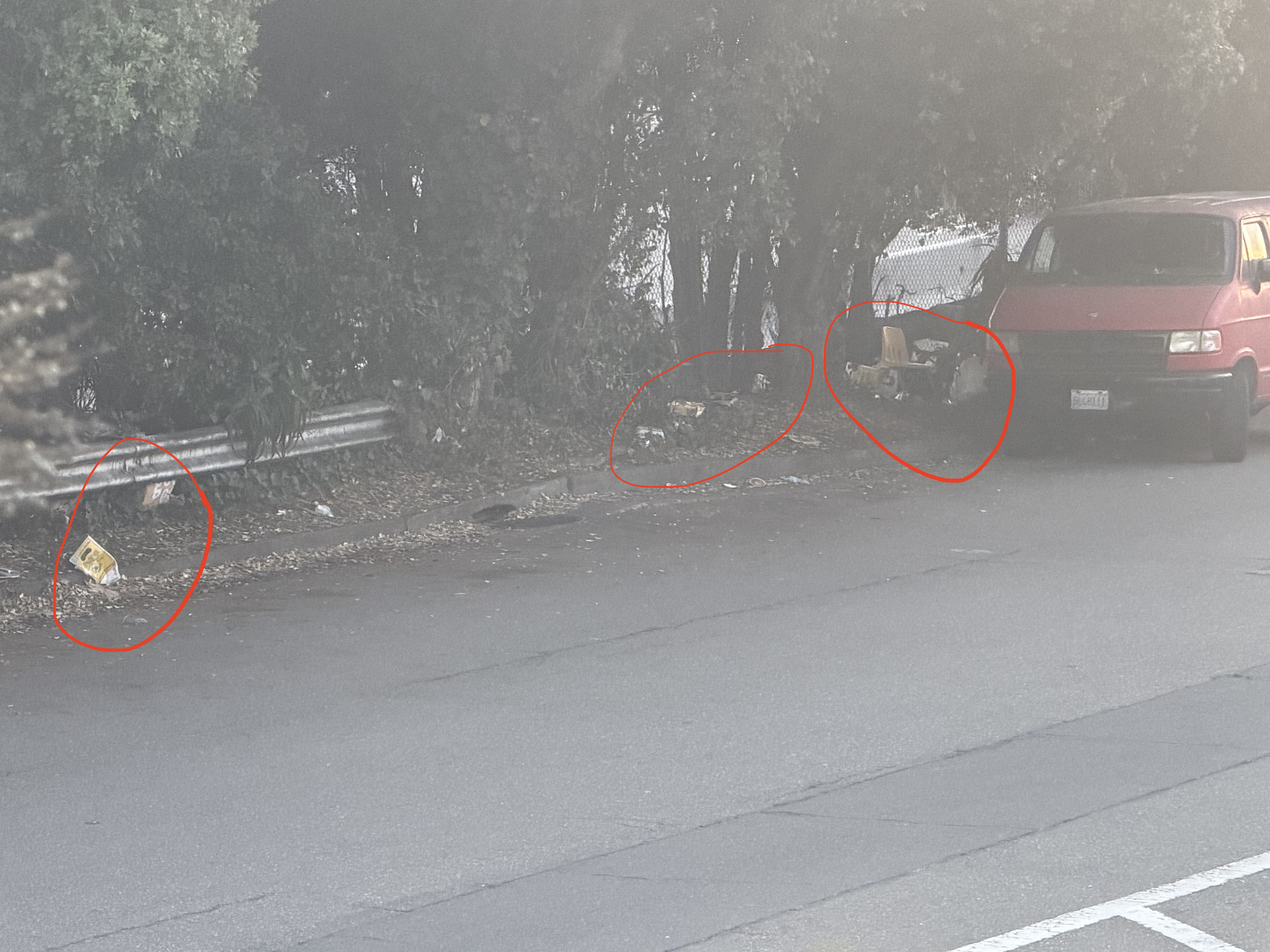 Photo attached to case 202000225172