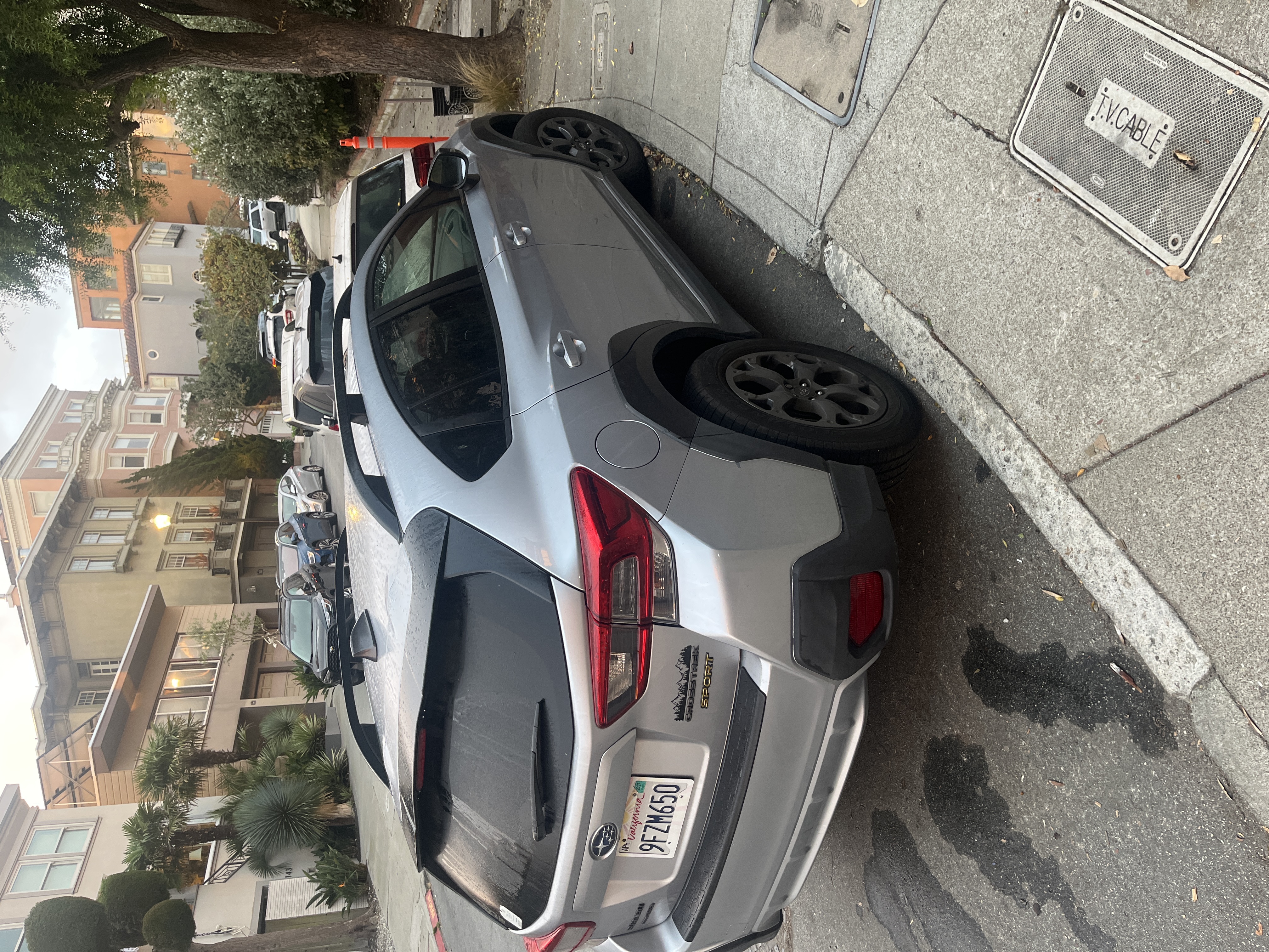 Photo attached to case 202000225230