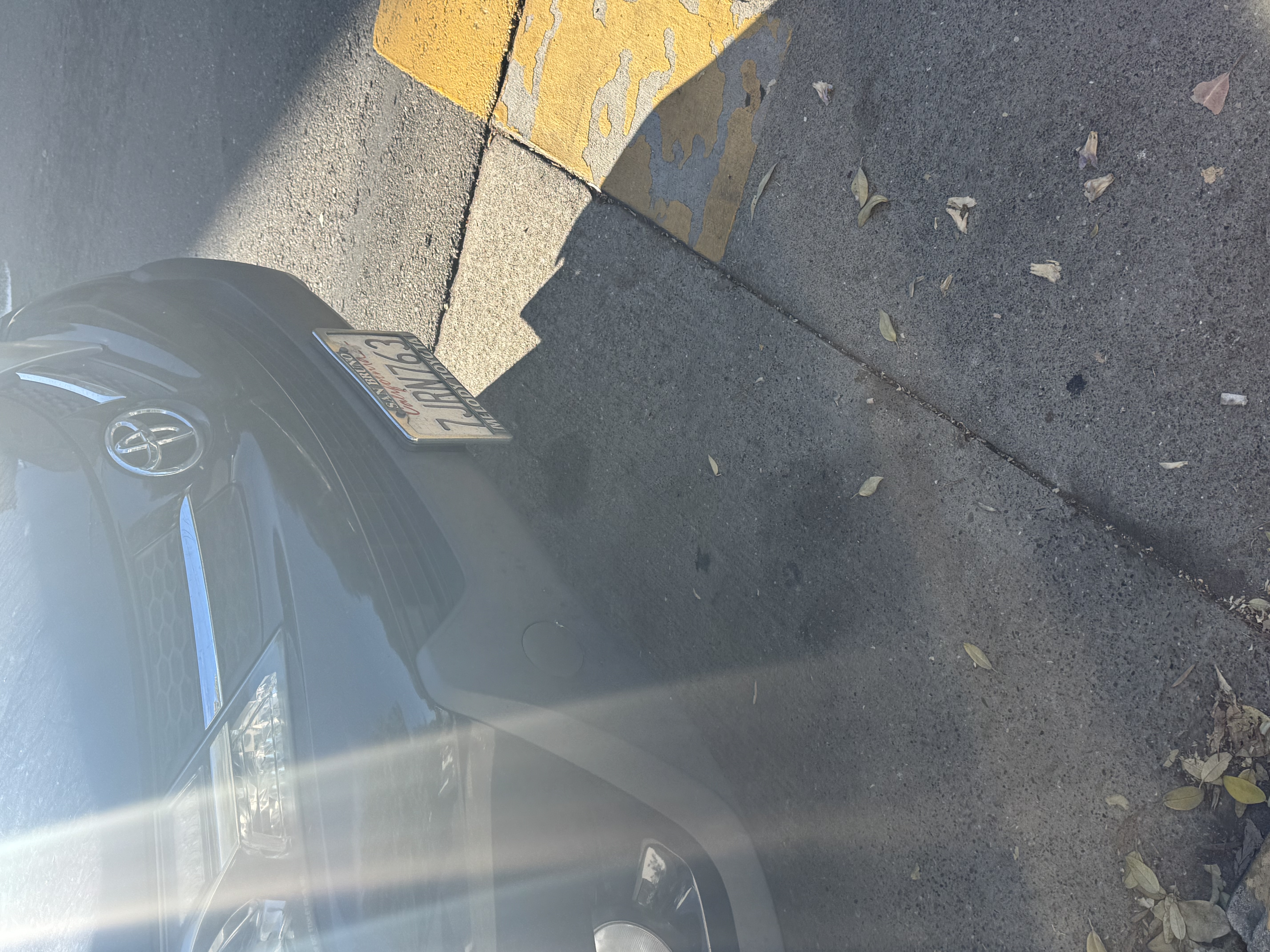 Photo attached to case 202000226181
