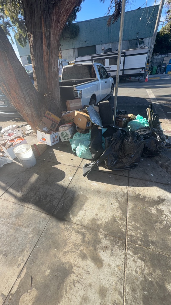 Photo attached to case 202000226237