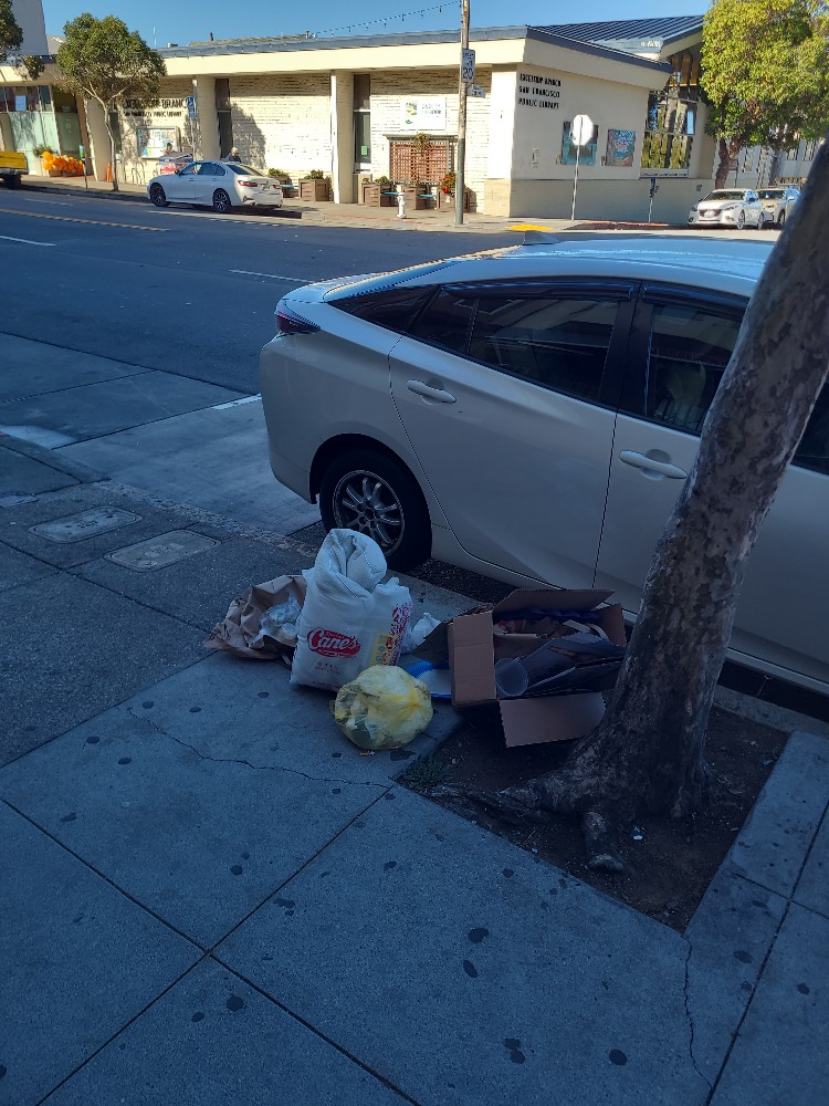 Photo attached to case 202000226320