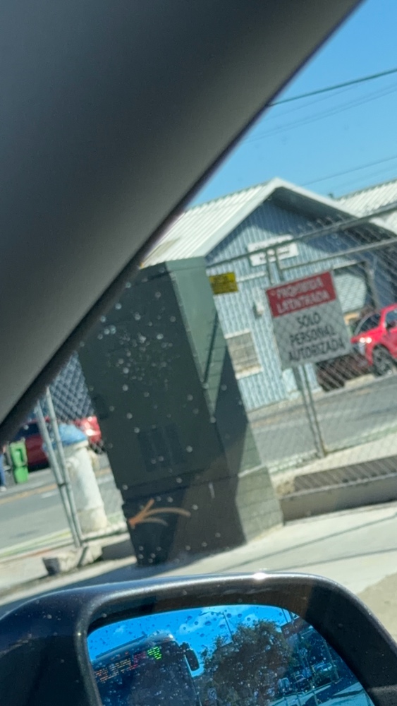 Photo attached to case 202000226843