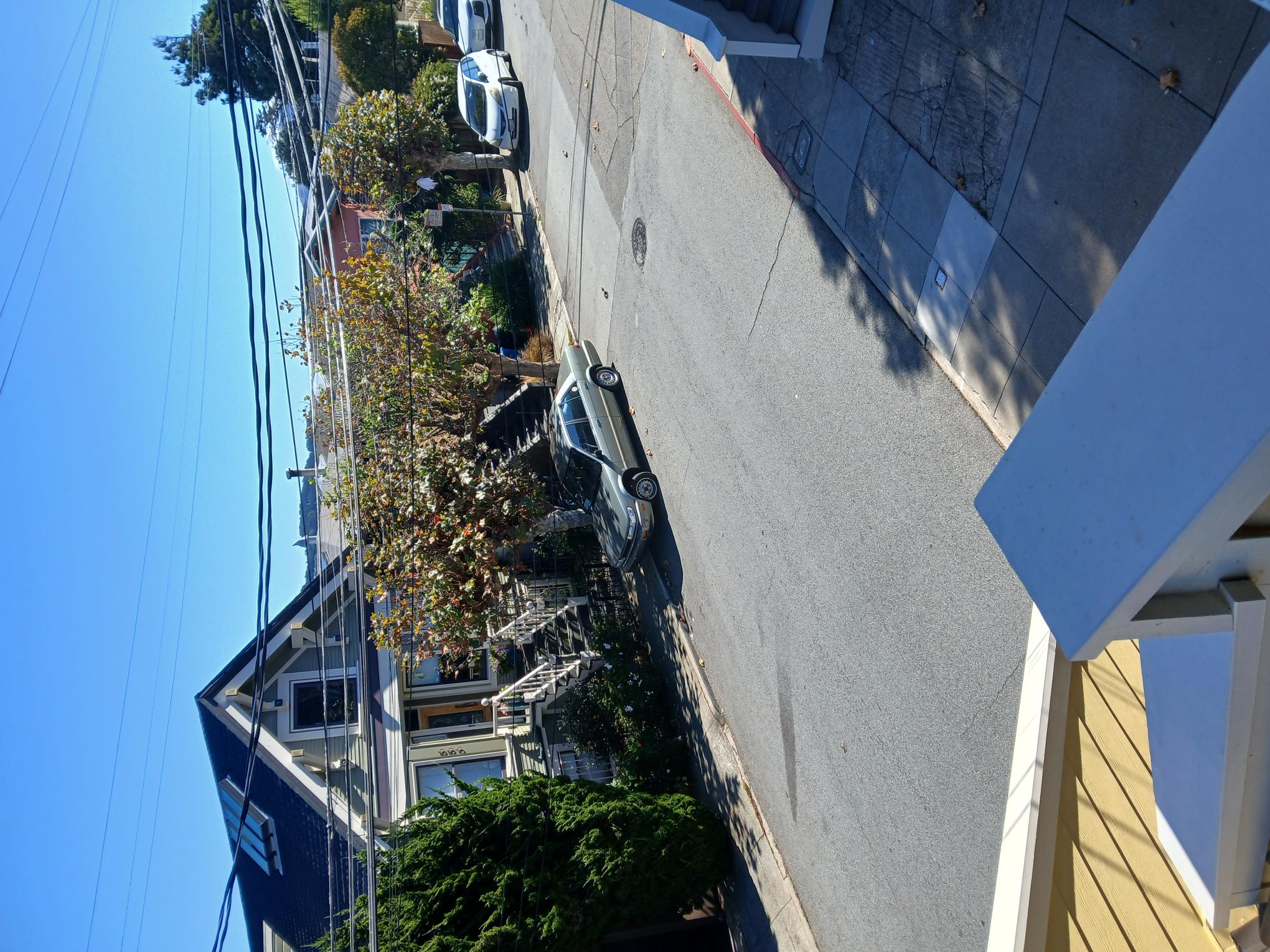 Photo attached to case 202000227333
