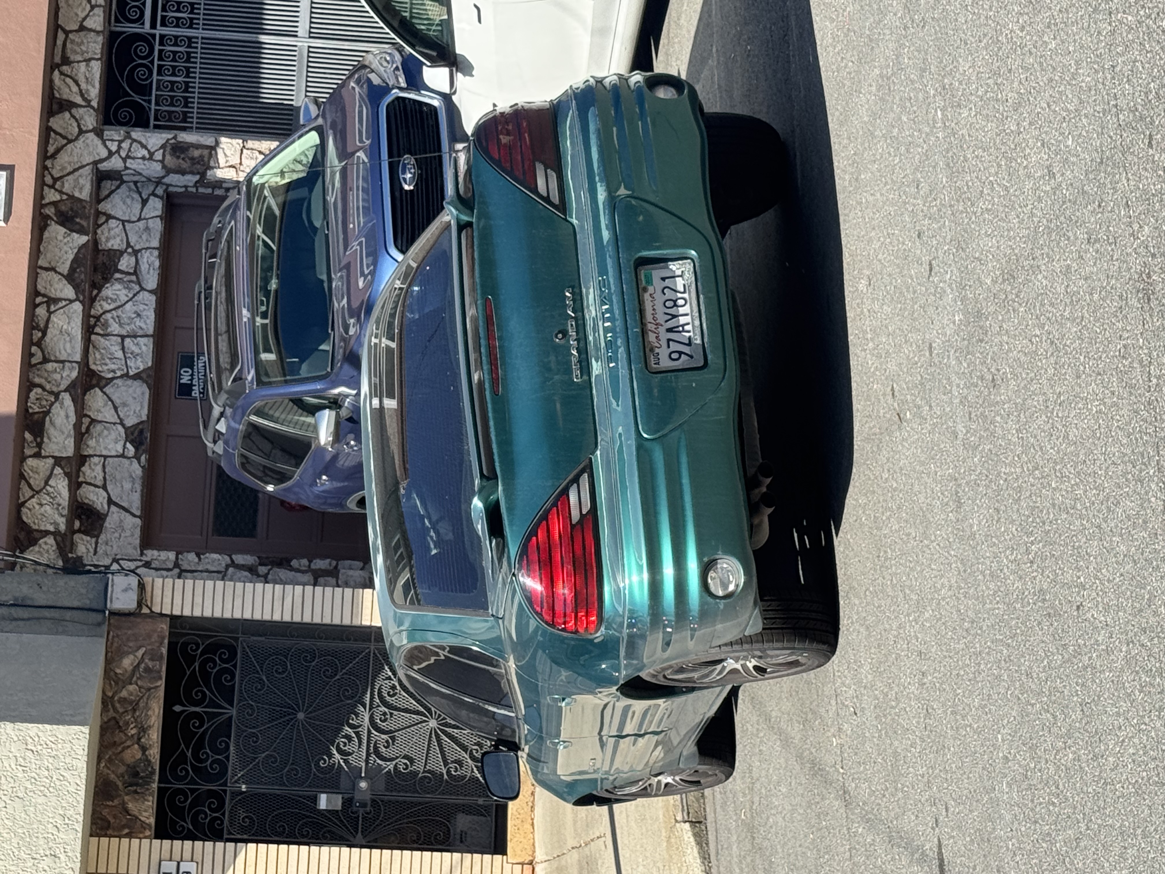Photo attached to case 202000227335