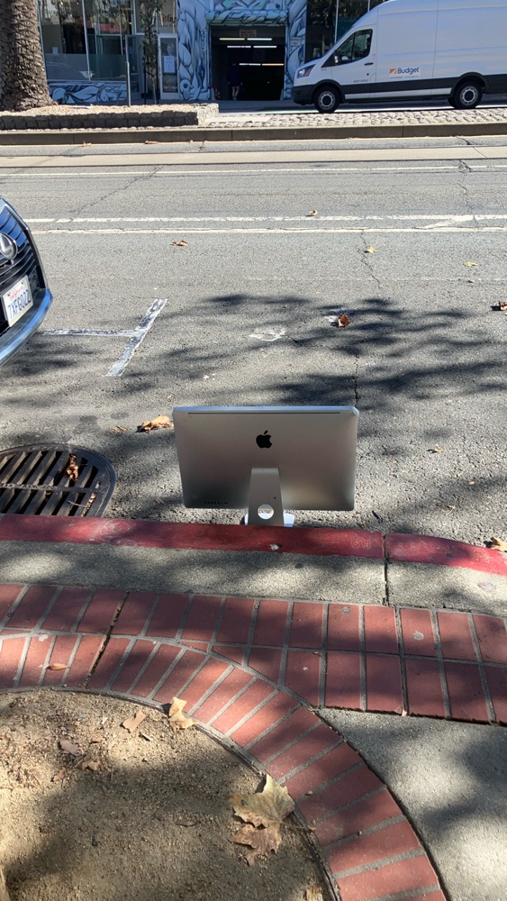 Photo attached to case 202000227567