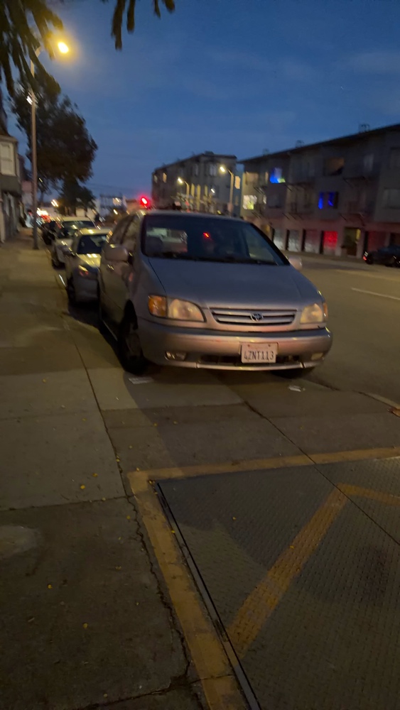 Photo attached to case 202000227732