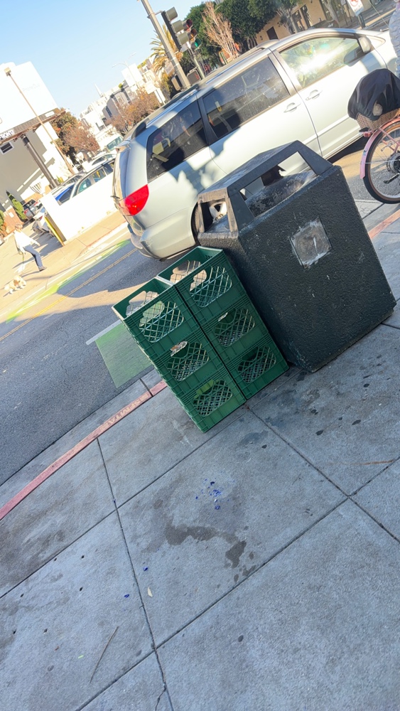 Photo attached to case 202000227903