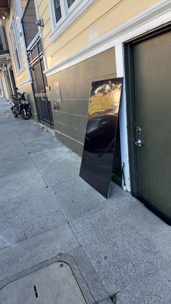 Photo attached to case 202000227935