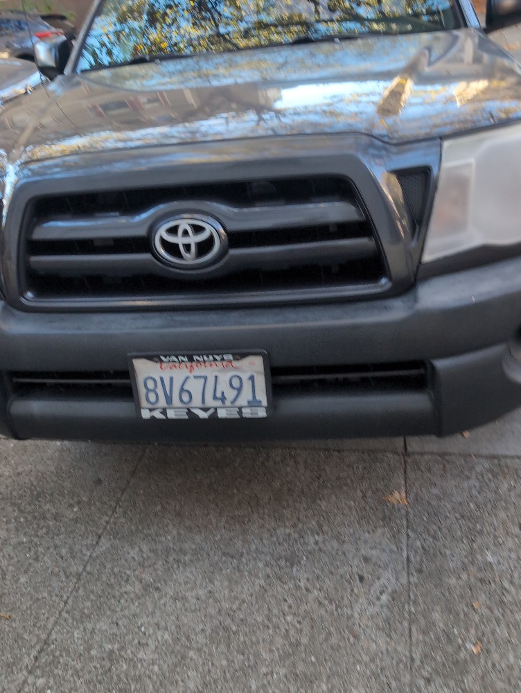 Photo attached to case 202000228000