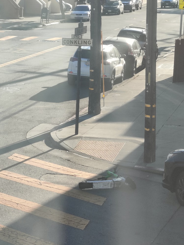 Photo attached to case 202000228054