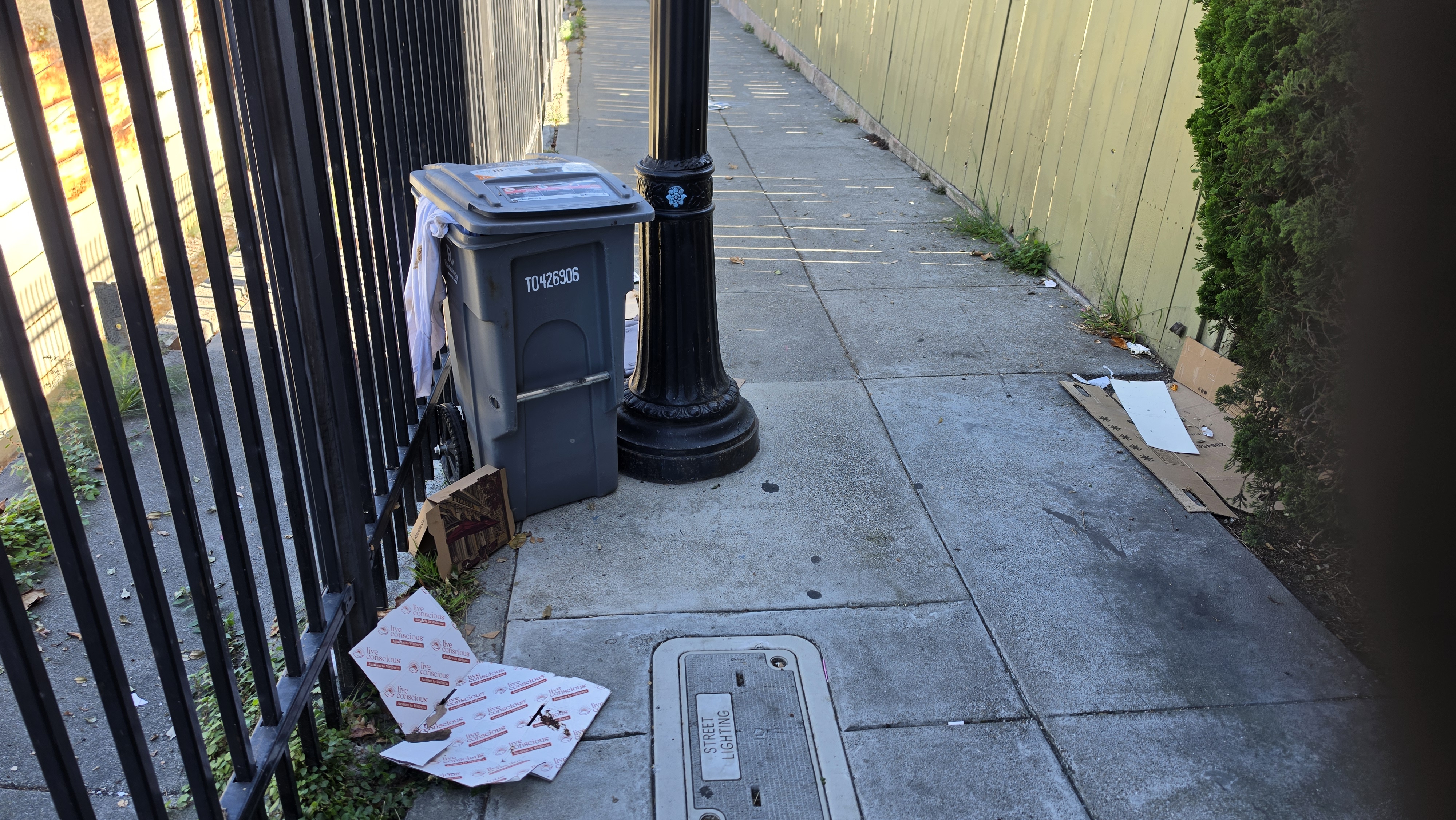 Photo attached to case 202000228124