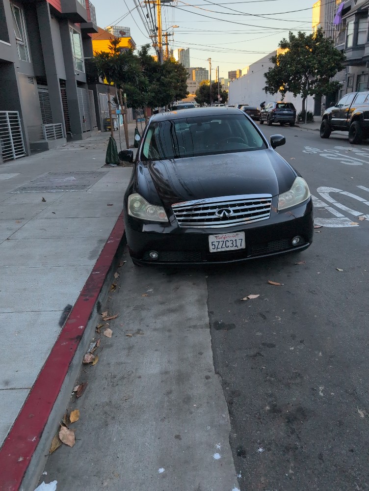Photo attached to case 202000228355
