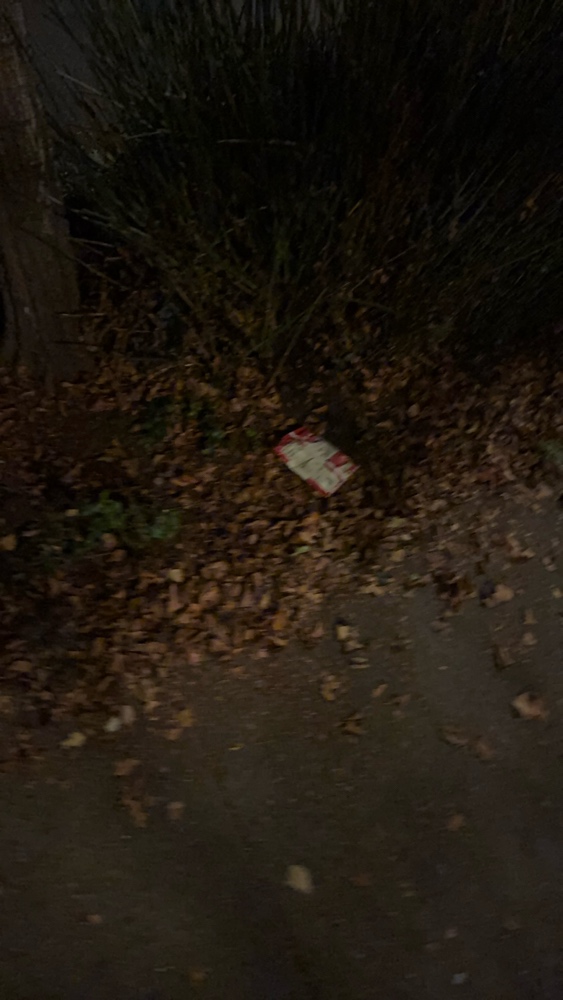 Photo attached to case 202000228602