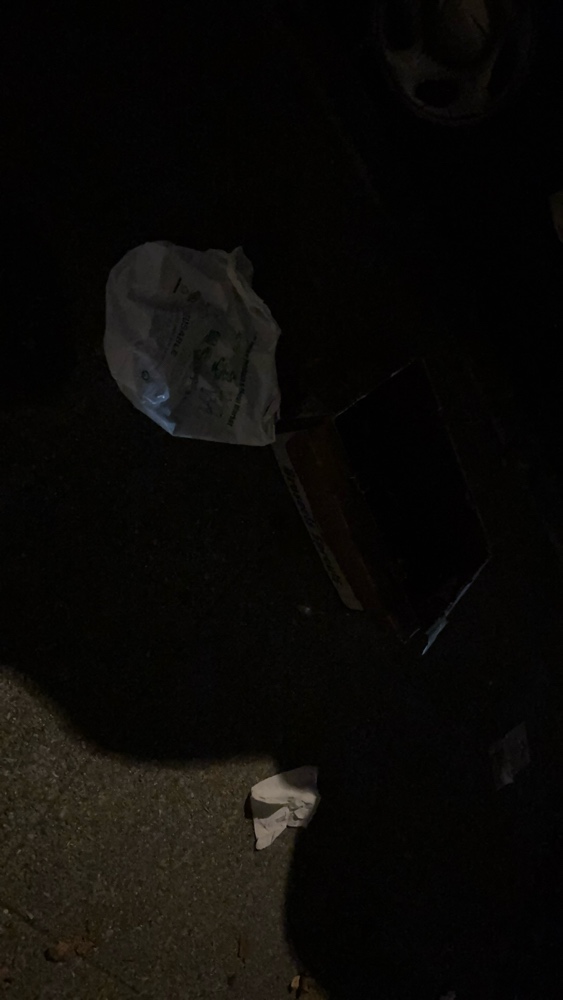 Photo attached to case 202000228607