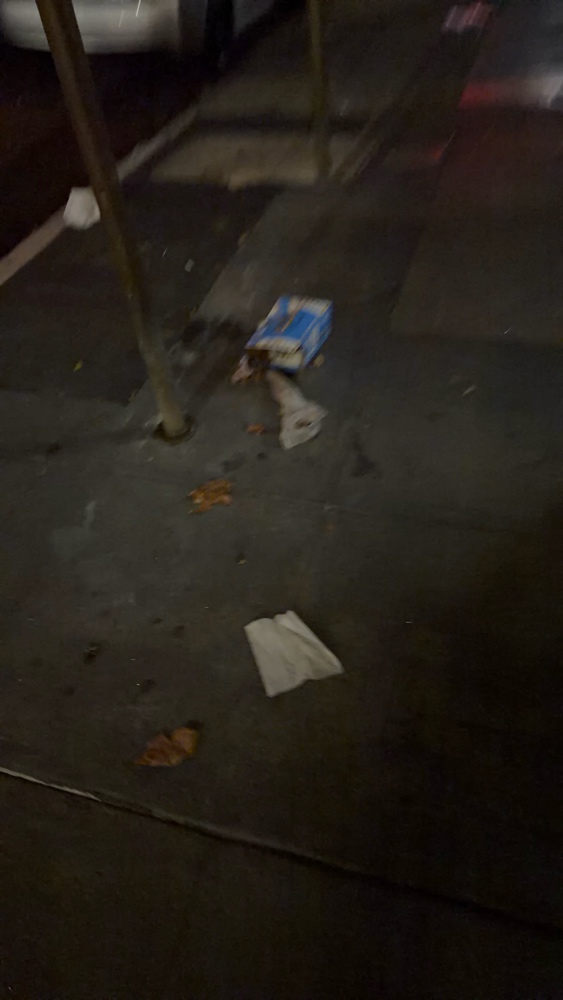 Photo attached to case 202000228666