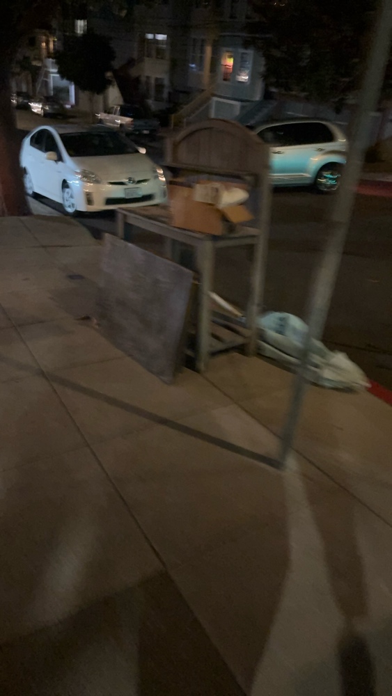 Photo attached to case 202000228729