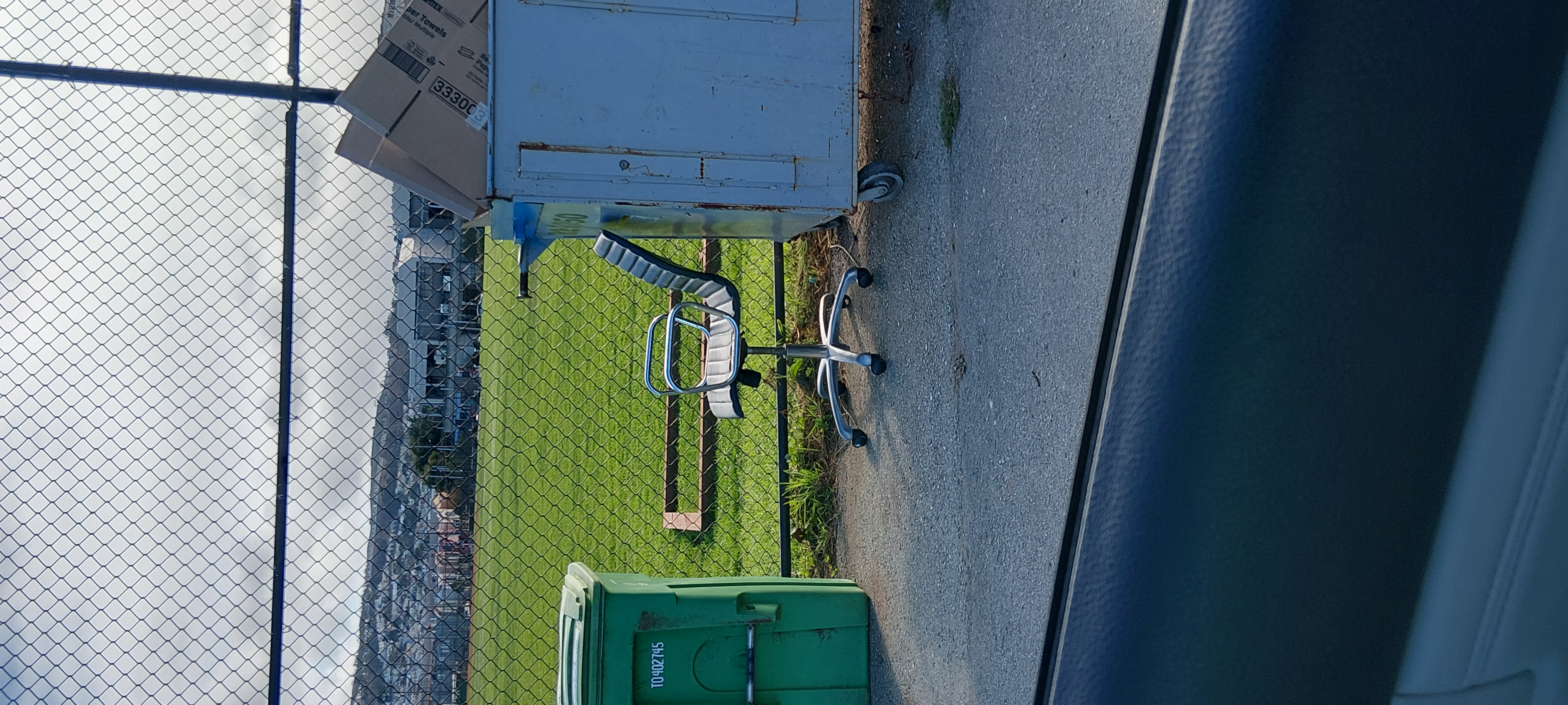 Photo attached to case 202000228825