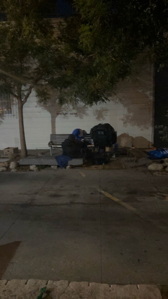 Photo attached to case 202000231339
