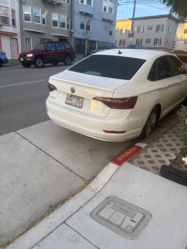 Photo attached to case 202000231628