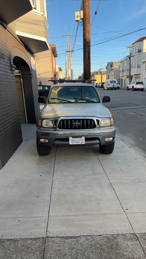 Photo attached to case 202000231734