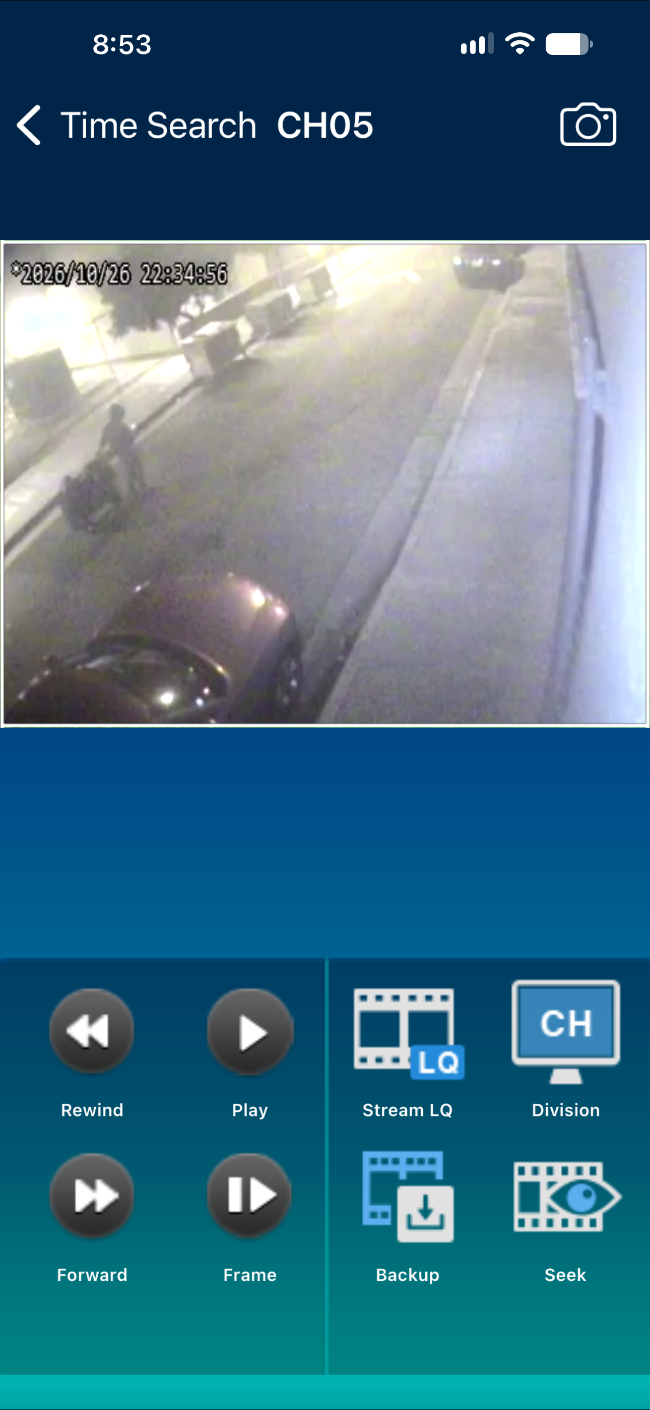 Photo attached to case 202000232133
