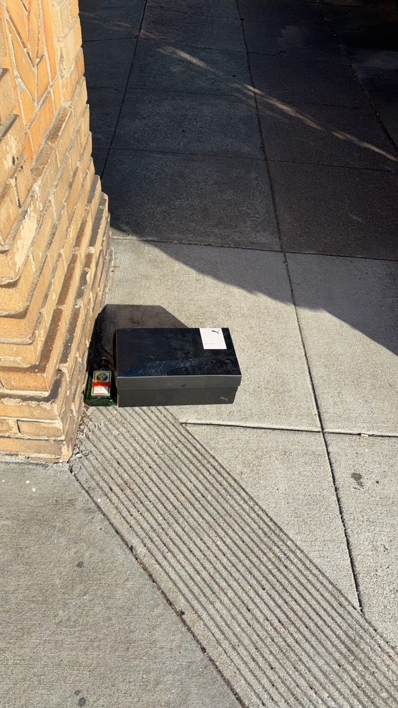 Photo attached to case 202000232207