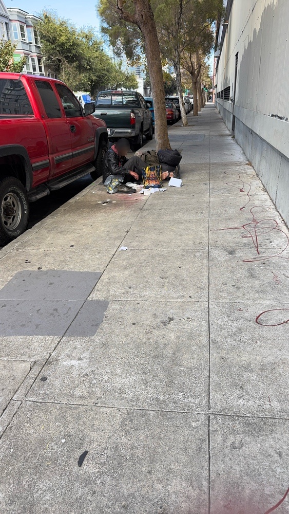Photo attached to case 202000232809