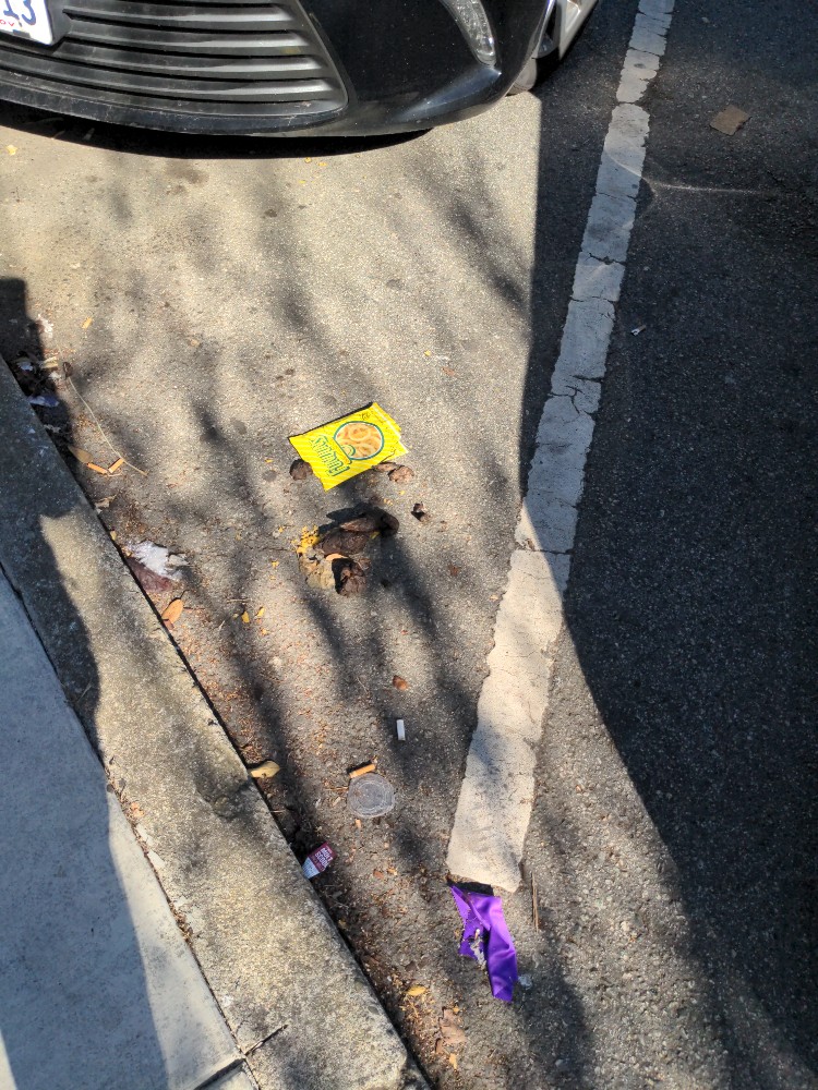Photo attached to case 202000233149