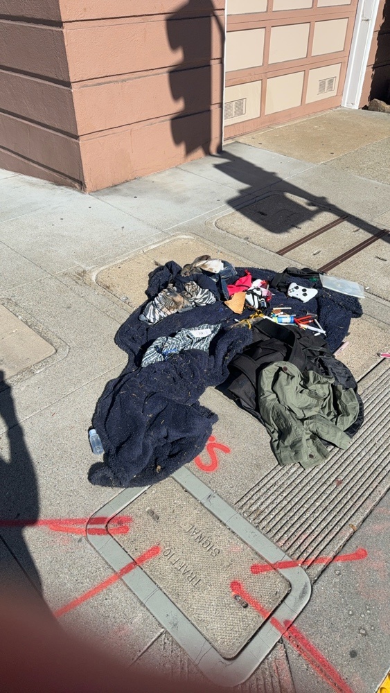 Photo attached to case 202000233151