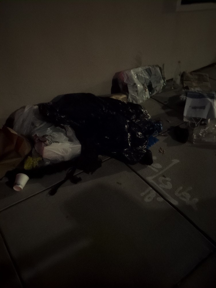 Photo attached to case 202000235044