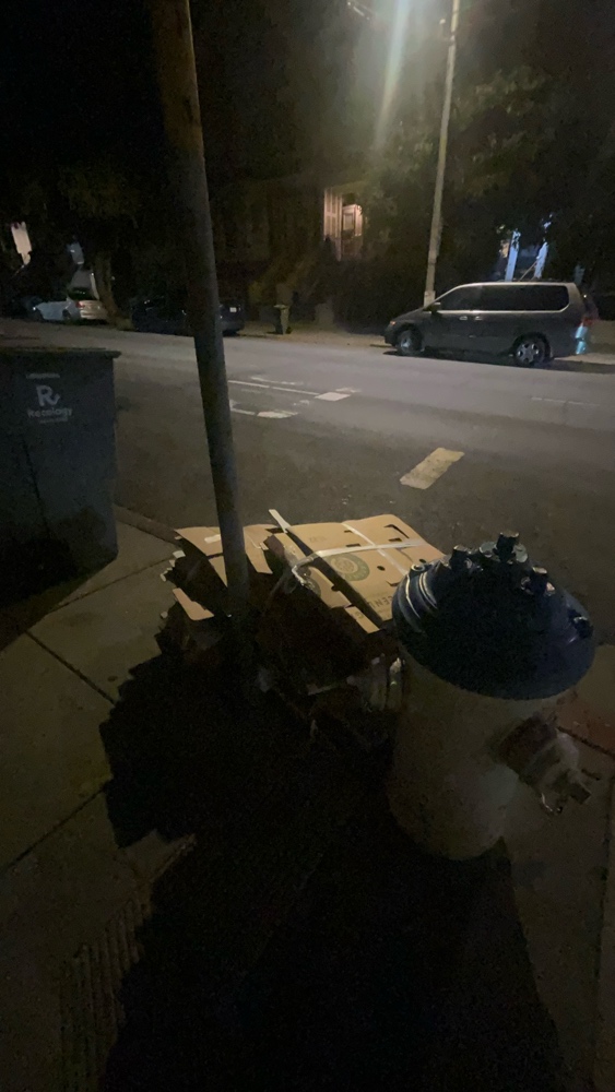 Photo attached to case 202000235053