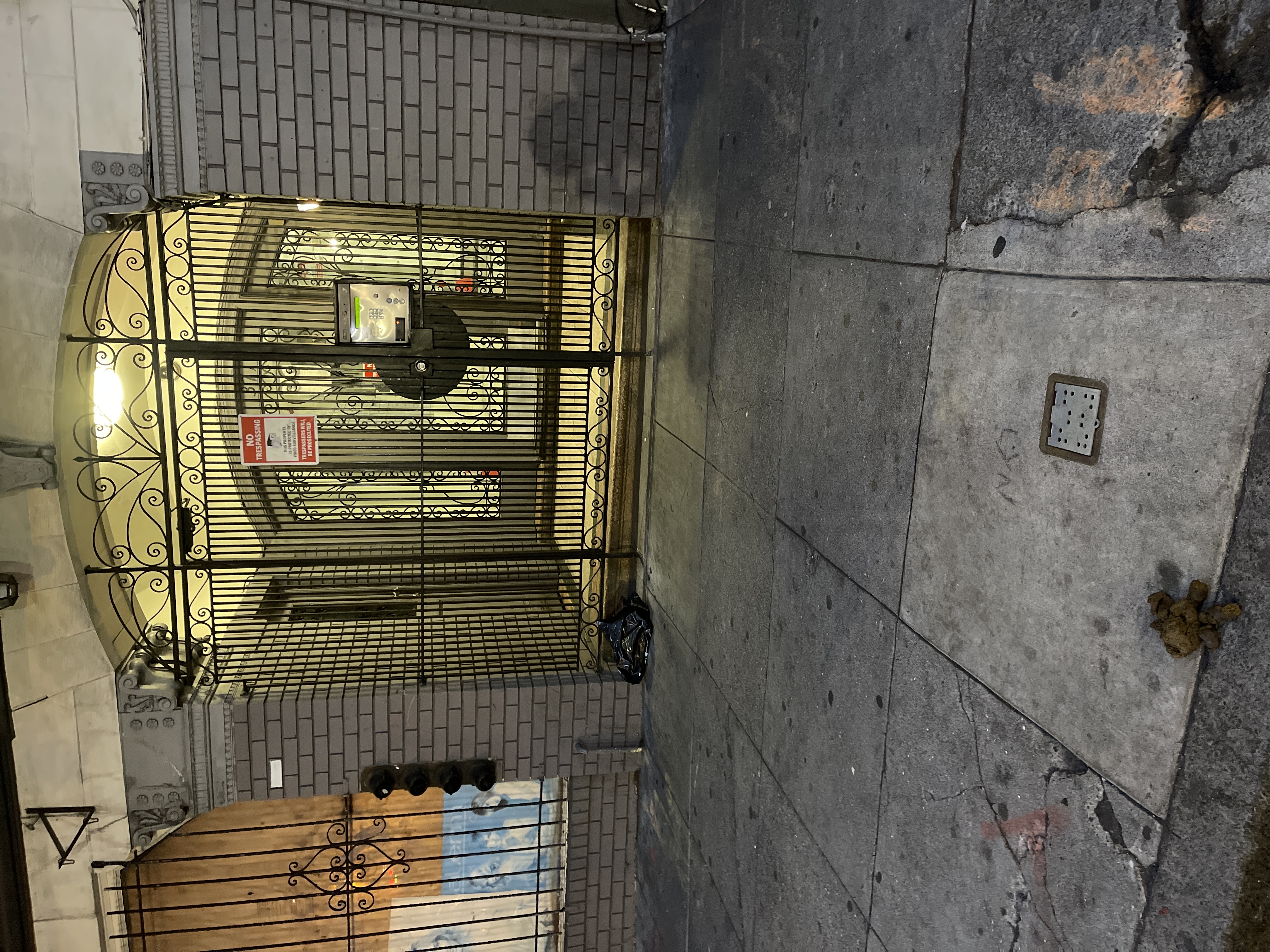 Photo attached to case 202000235108