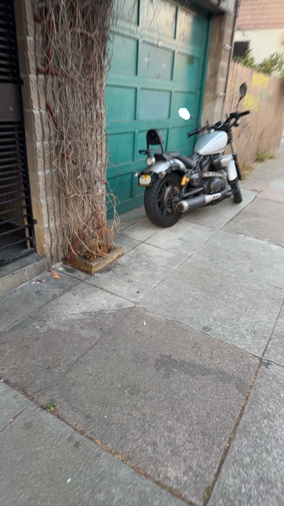 Photo attached to case 202000235228