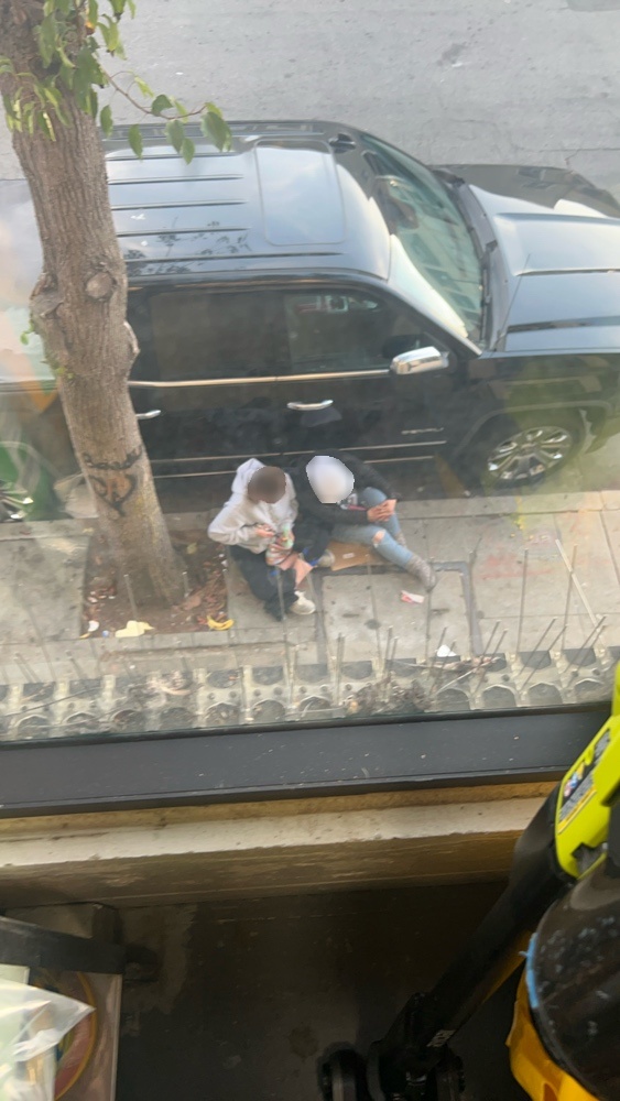 Photo attached to case 202000235331