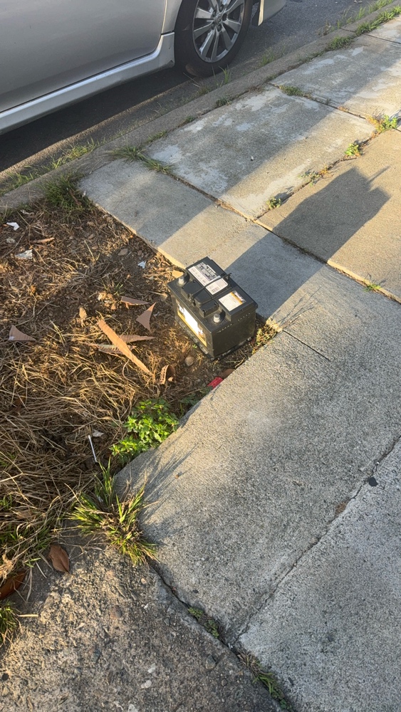 Photo attached to case 202000235543
