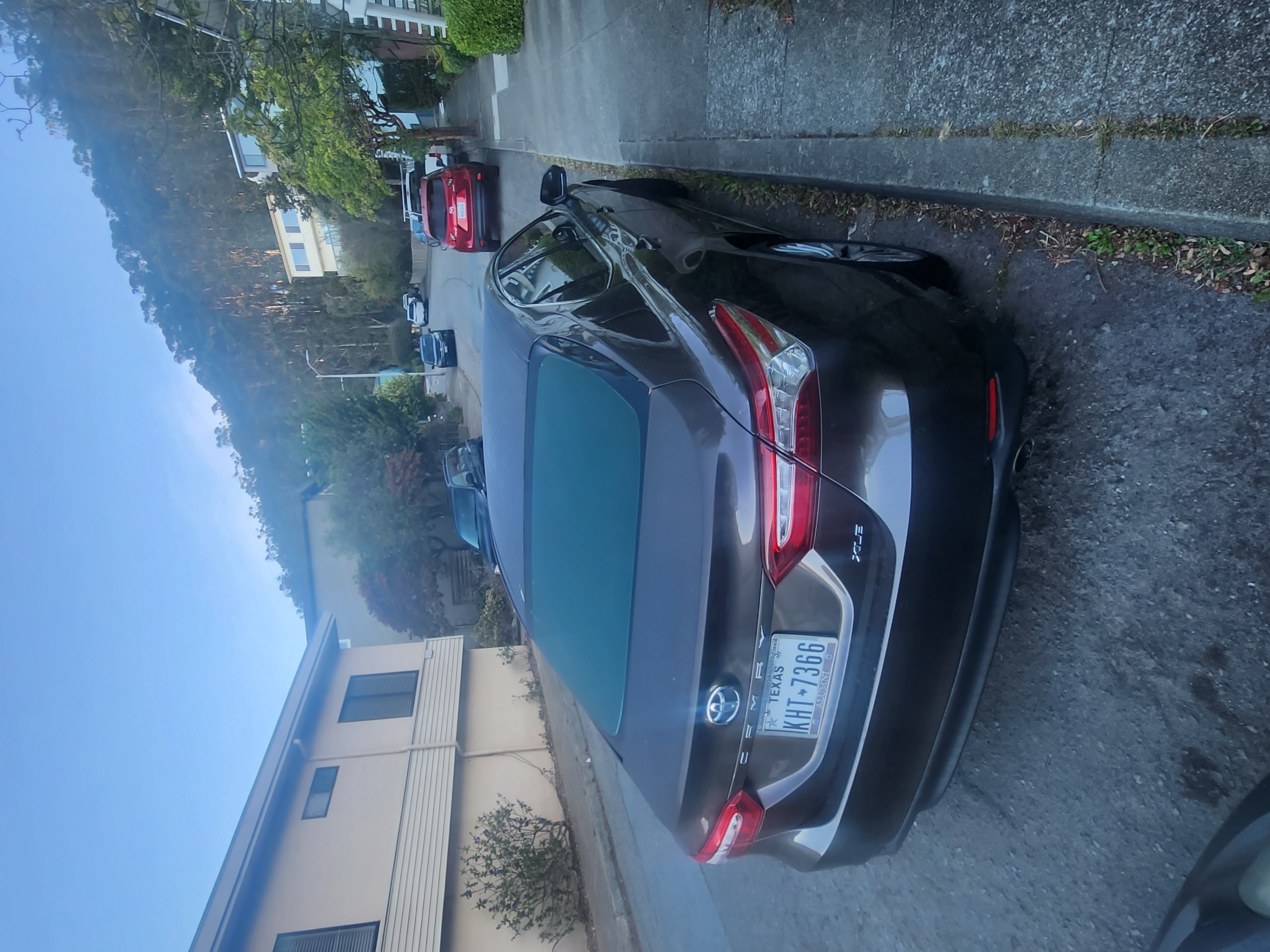 Photo attached to case 202000236582