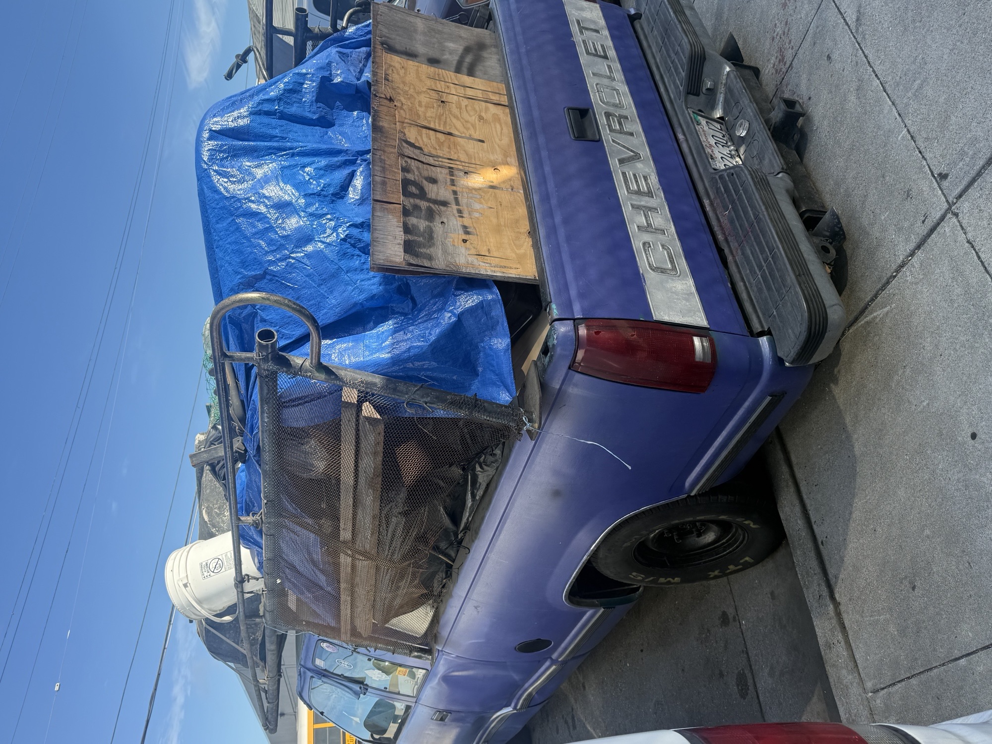 Photo attached to case 202000237065
