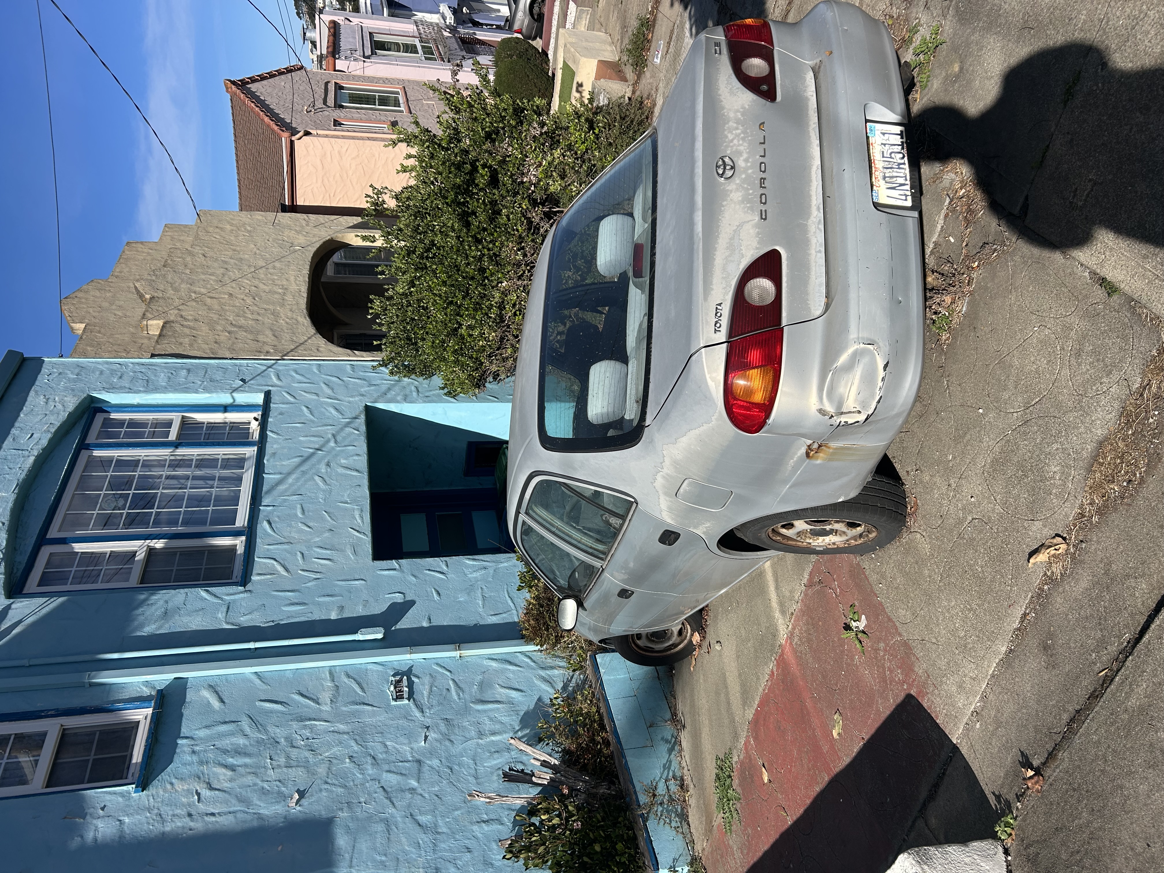 Photo attached to case 202000237812