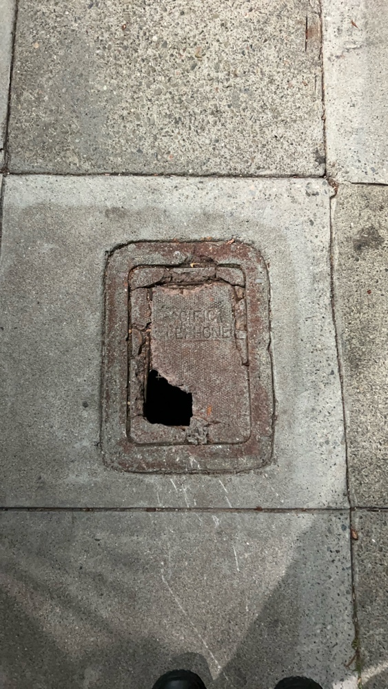 Photo attached to case 202000237966