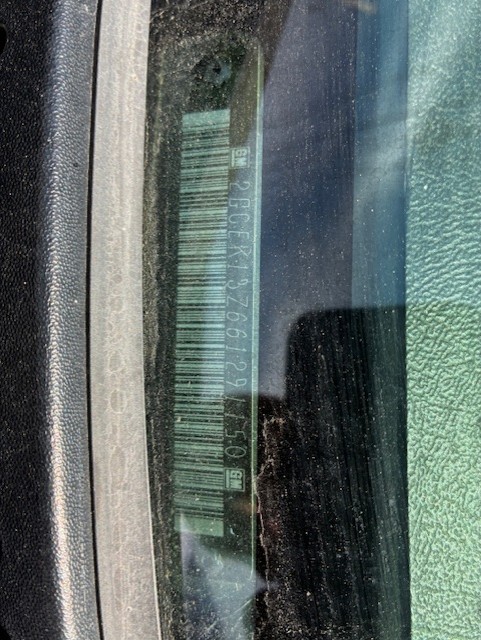 Photo attached to case 202000238090