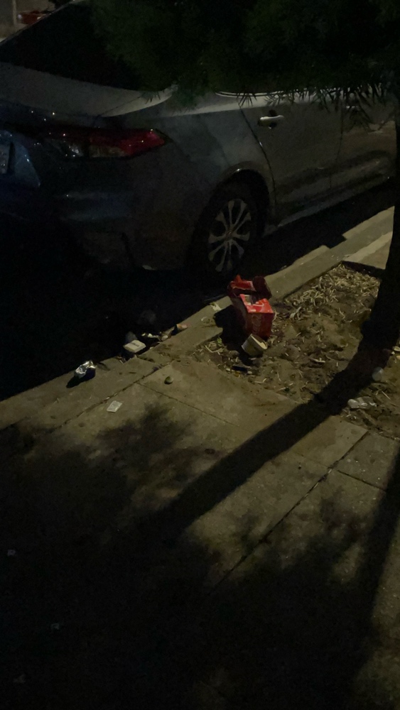 Photo attached to case 202000238125