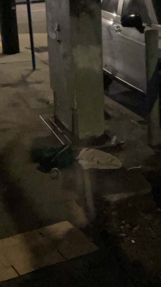 Photo attached to case 202000238129
