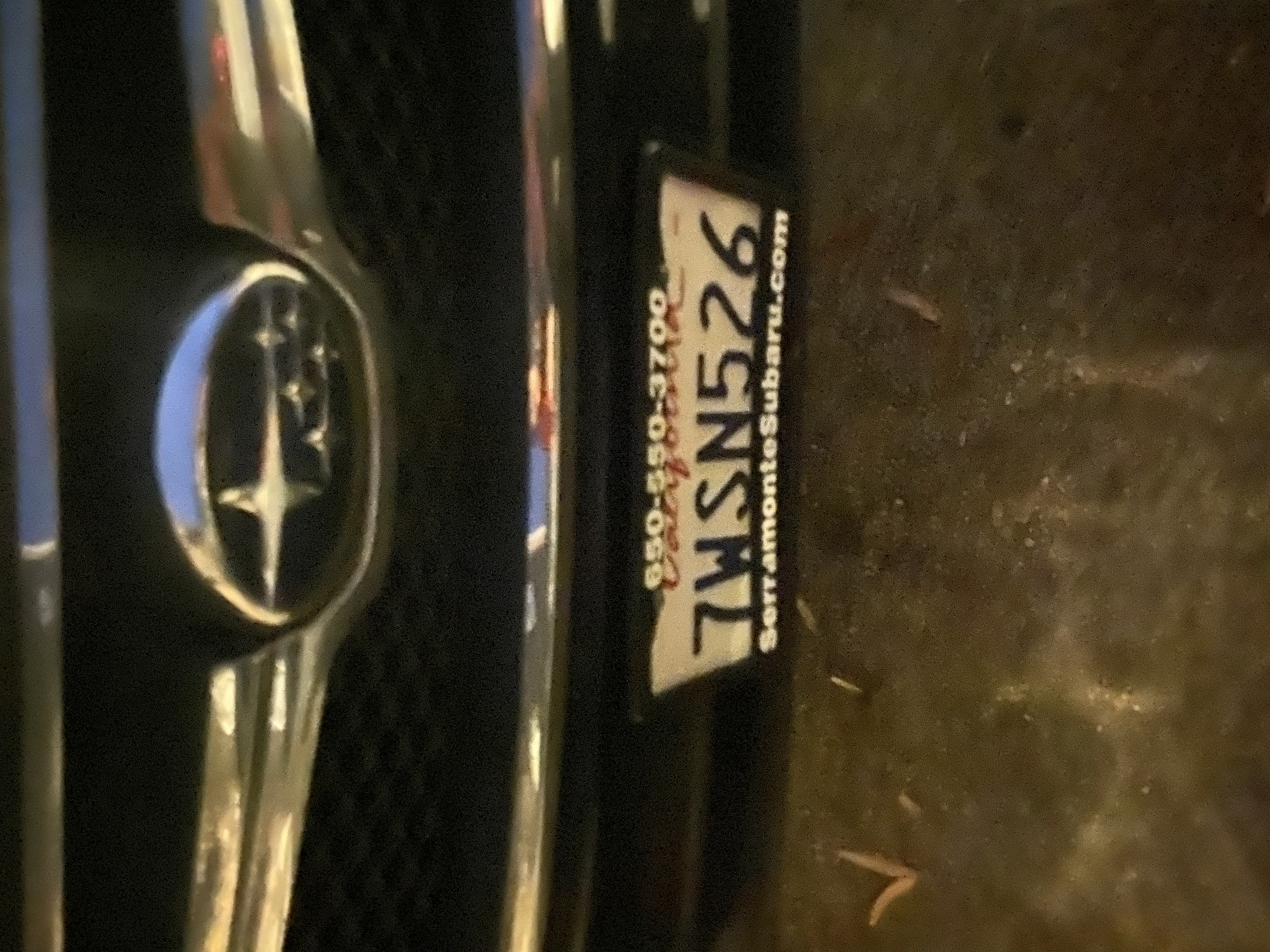 Photo attached to case 202000238232