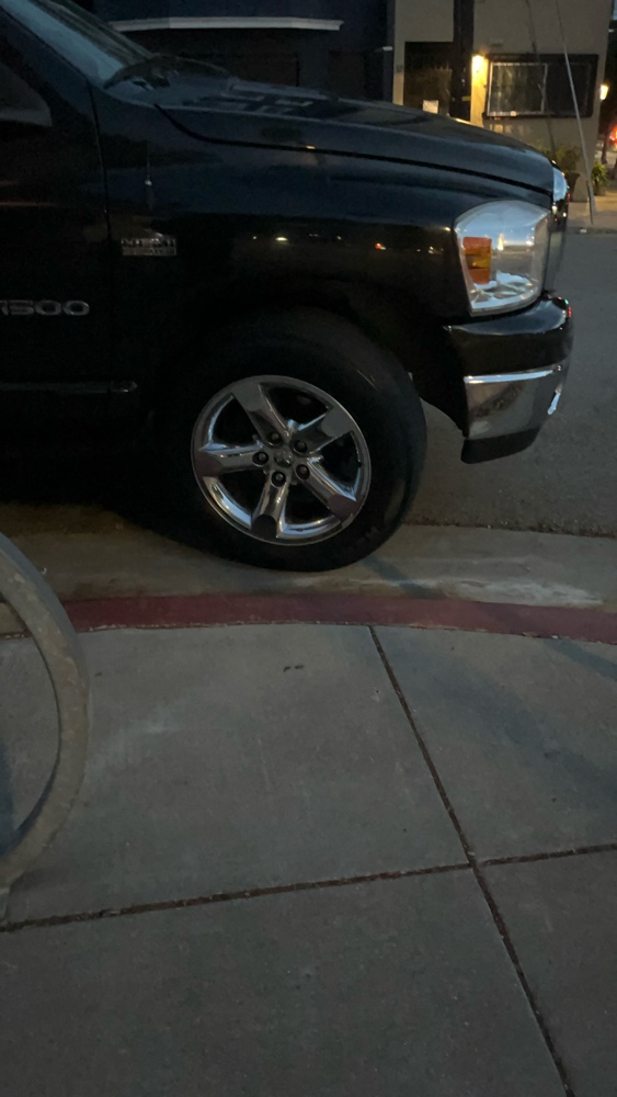 Photo attached to case 202000238547