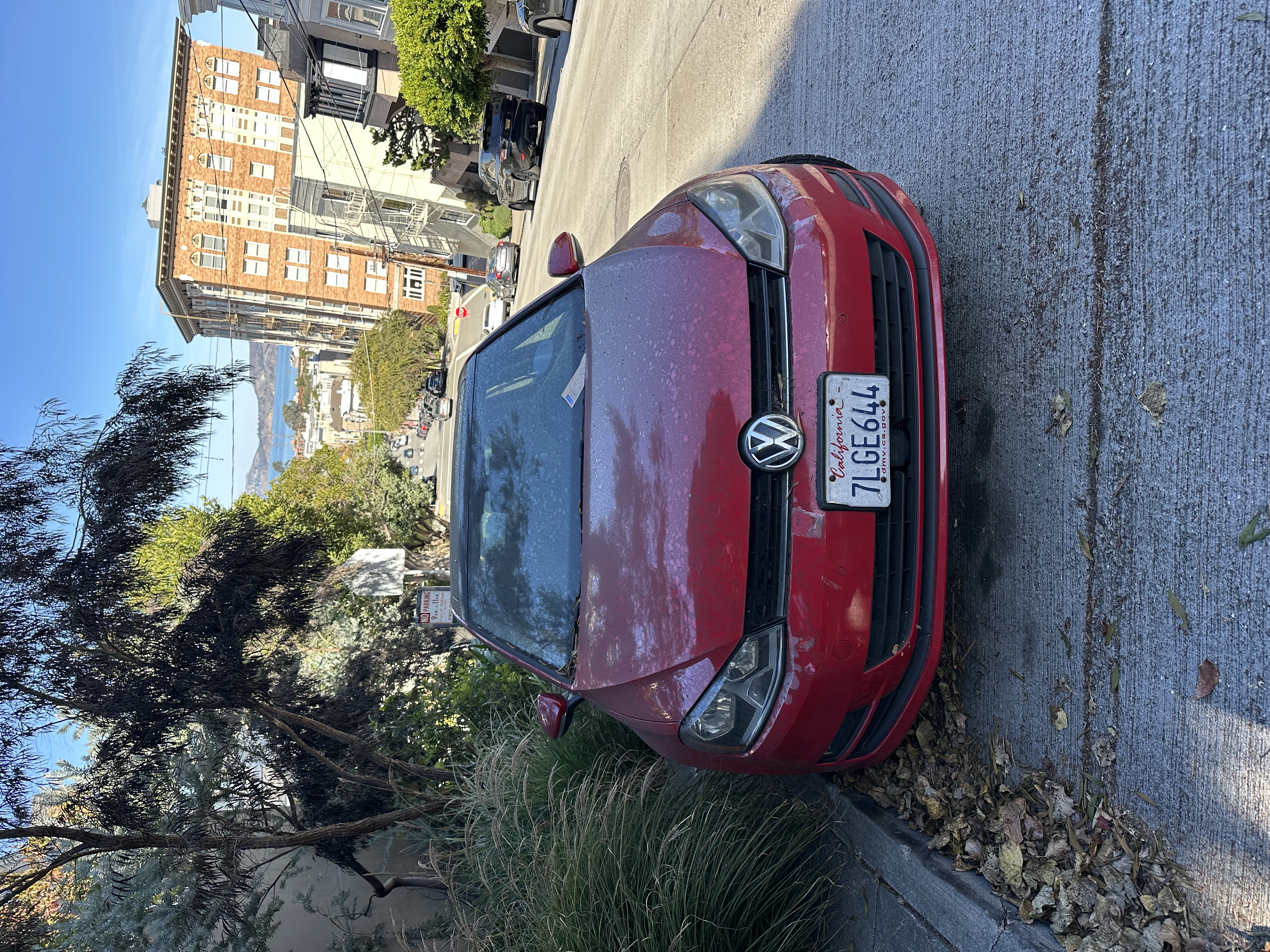 Photo attached to case 202000238784