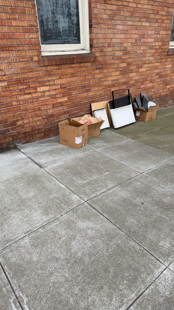 Photo attached to case 202000238922