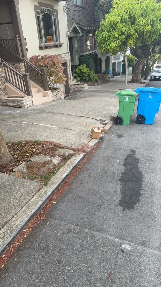 Photo attached to case 202000239593