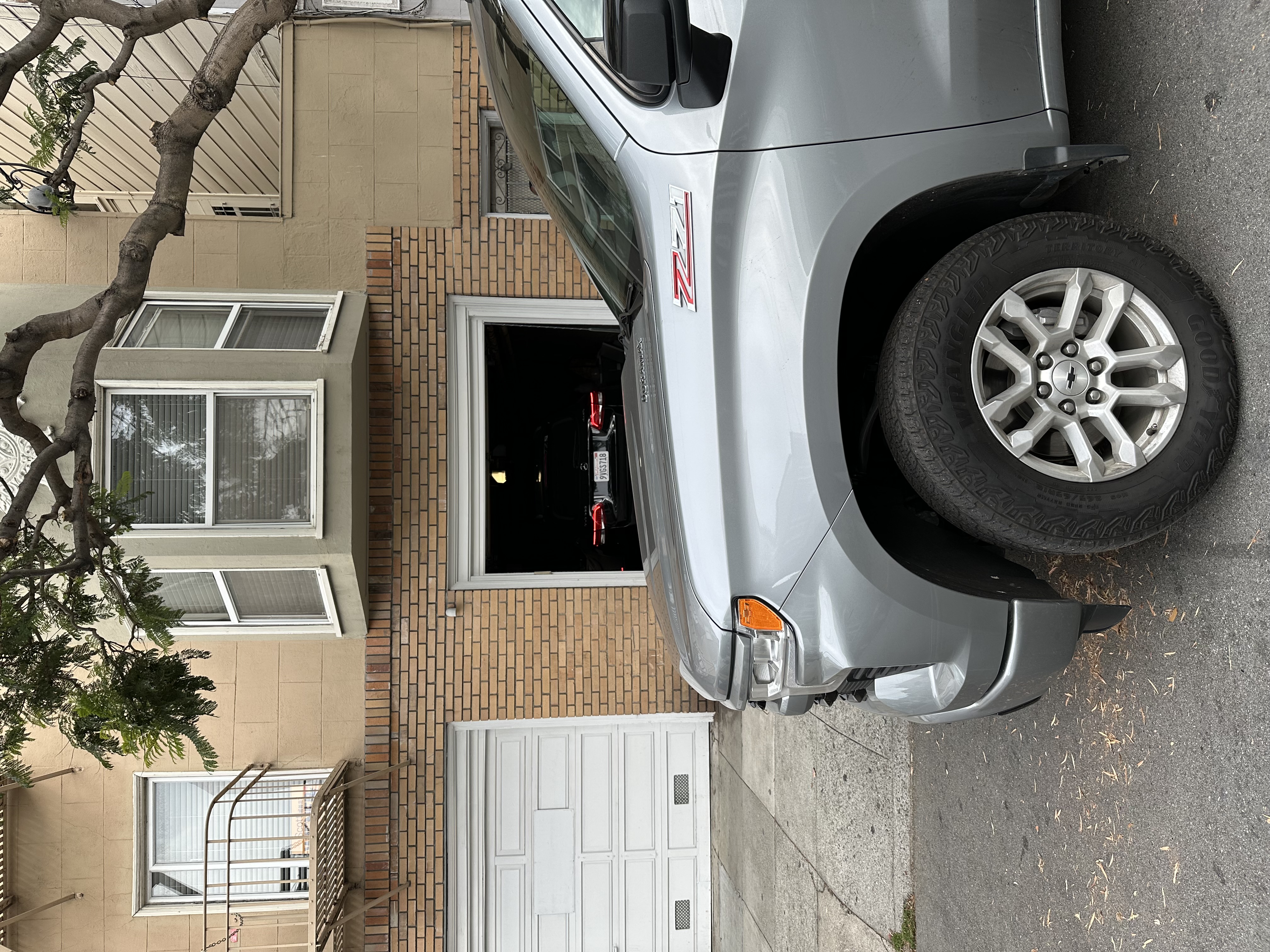 Photo attached to case 202000239769