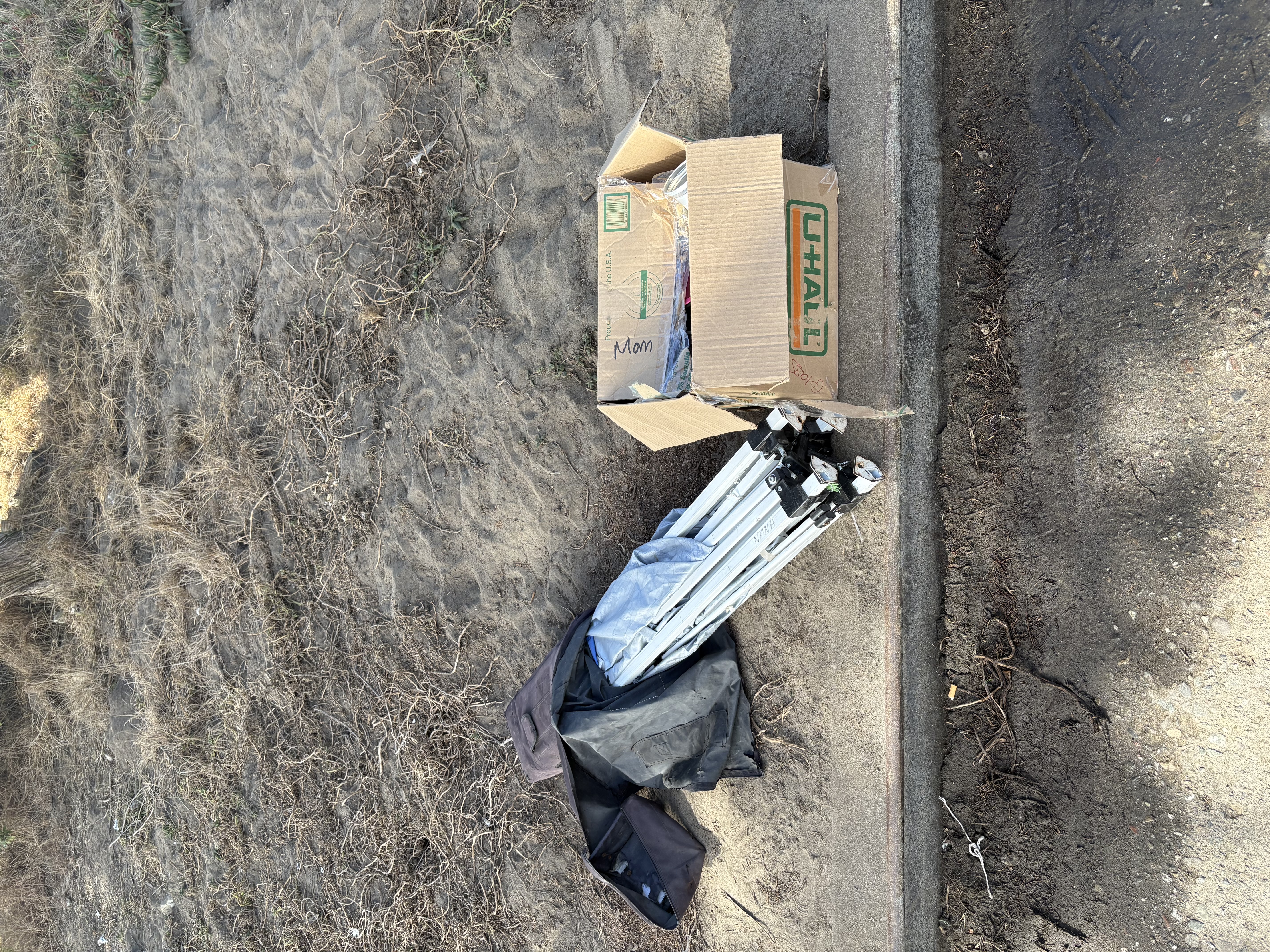 Photo attached to case 202000240111