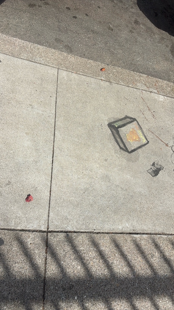 Photo attached to case 202000240133